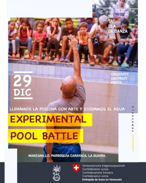 Experimental Pool Battle